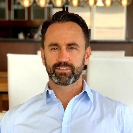 Mauricio Mo Botero